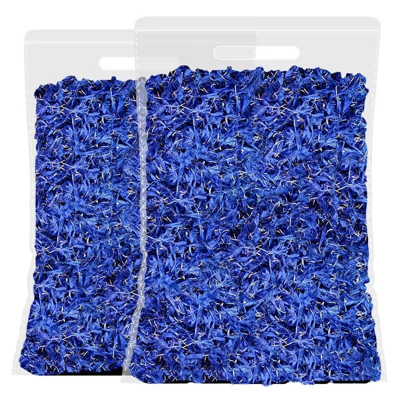 Soap Making Art - Pétalos de aciano Premium para jabón