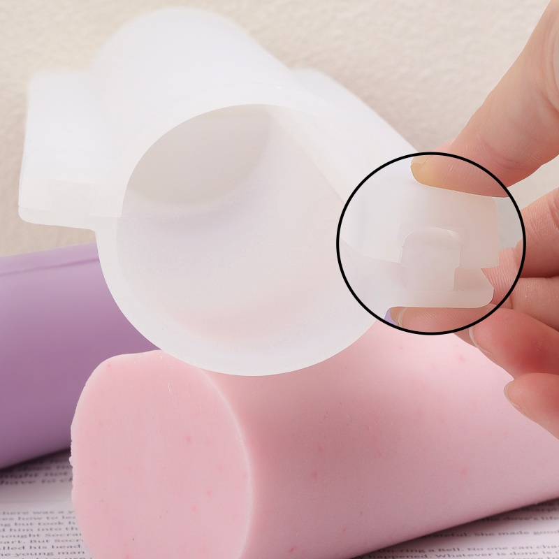 Quality Soap Making Kit - Molde de silicona para jabón en