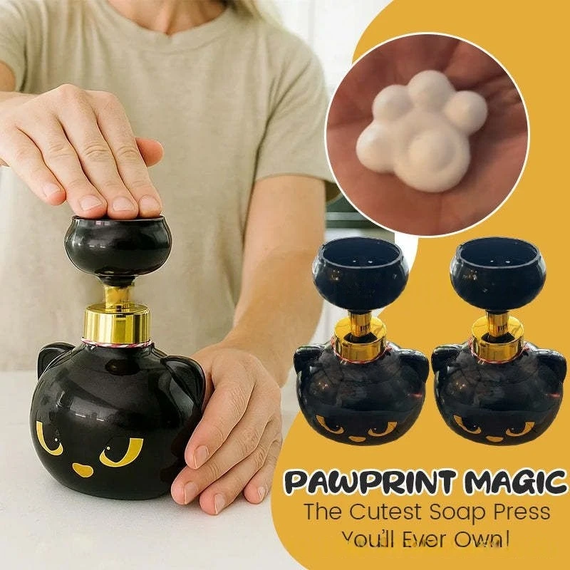 Soap Making Foam - Dispensador de Jabón de Espuma con