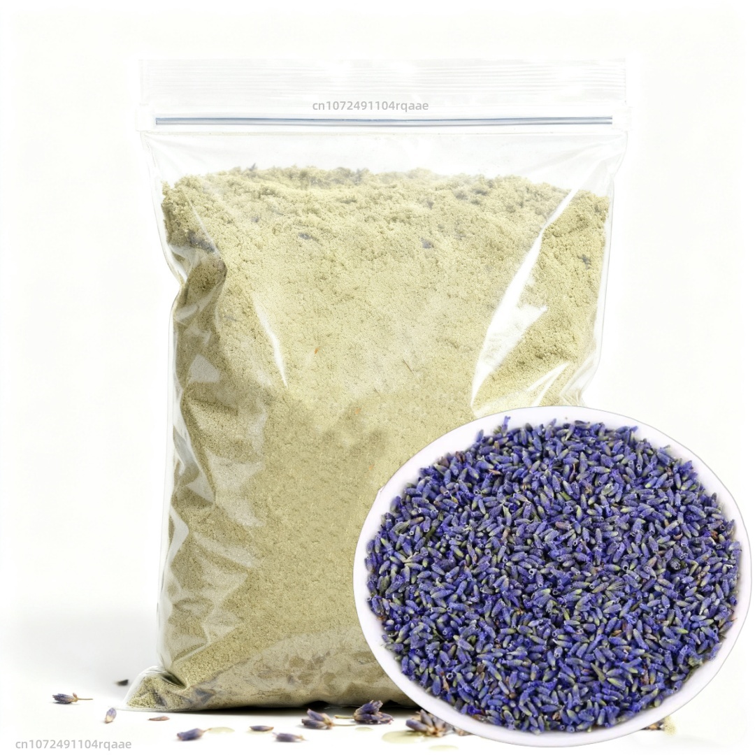 Soap Making Vendors - Polvo de Lavanda Natural Puro de