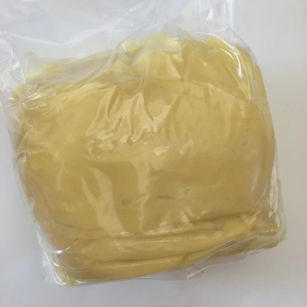 Shea Butter Raw - Mantequilla de karité pura sin refinar,