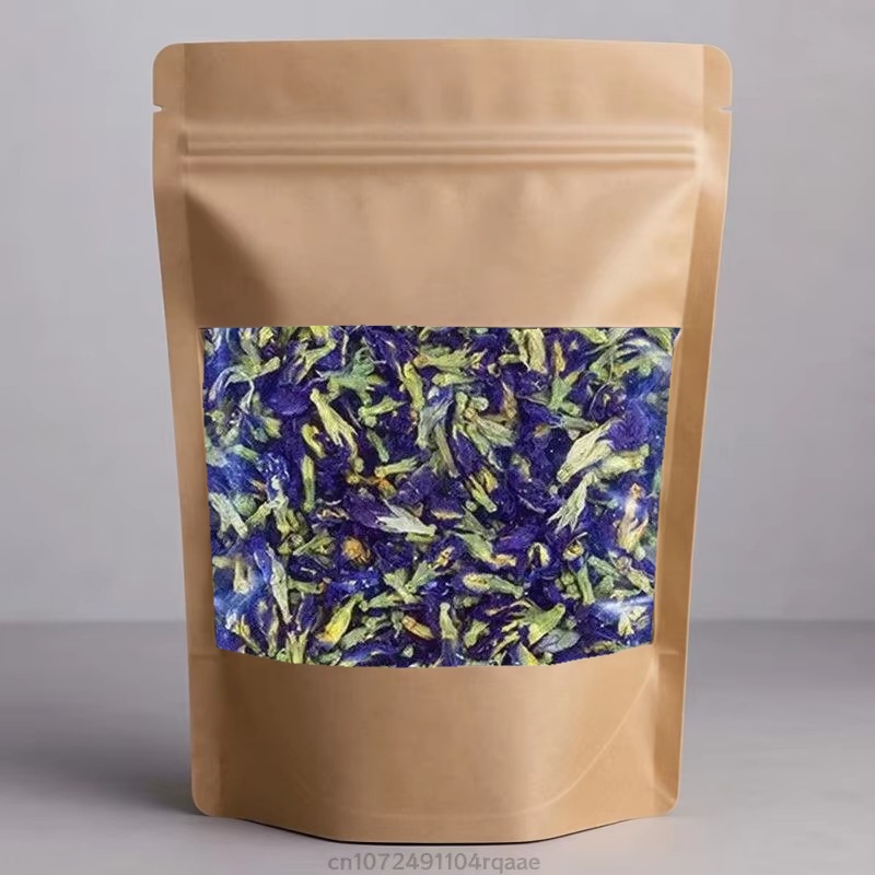 Soap Making Art - Flores/polvo de orquídeas de mariposa secas