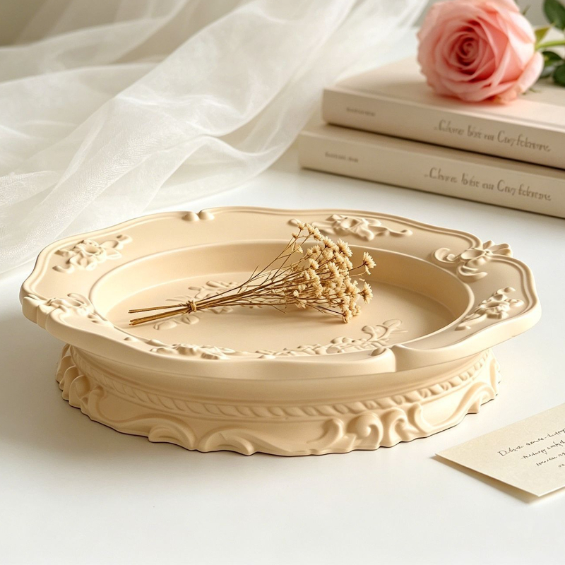 Elegante Molde de Silicona de  - Soap Making Oven reseña y precio