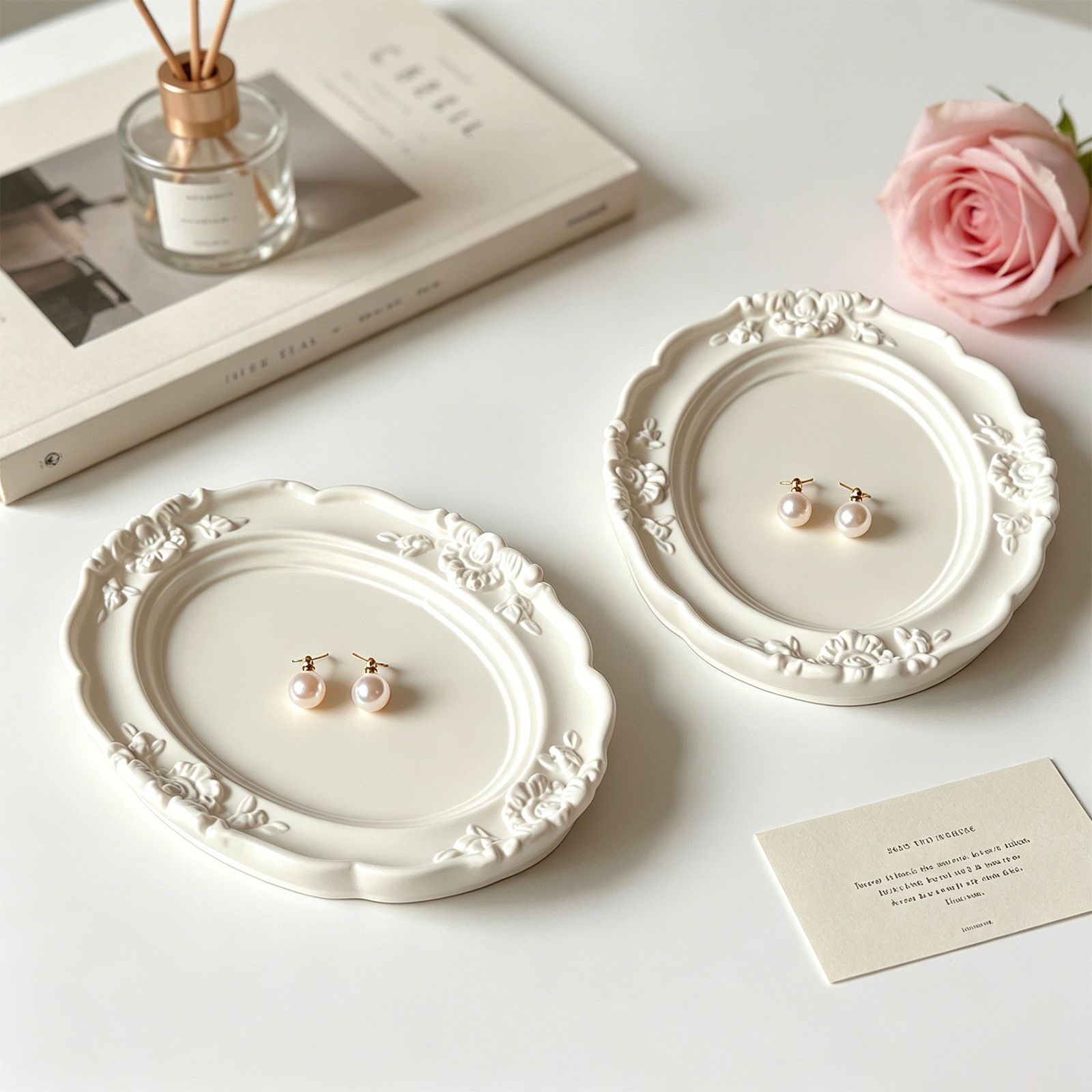 Elegante Molde de Silicona de  - Soap Making Oven reseña y precio