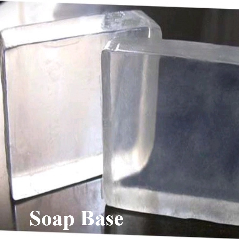 500 g/bolsa transparente/blanc - Soap Making Vendors reseña y precio