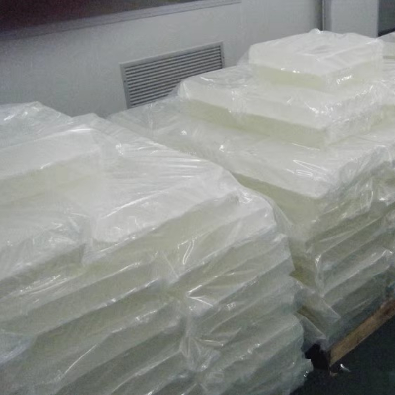 500 g/bolsa transparente/blanc - Soap Making Vendors reseña y precio
