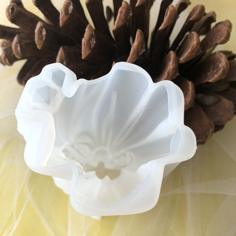 Molde de vela de silicona de p - Soap Making Oven reseña y precio