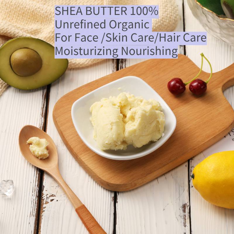 Dimollaure-Aceite de manteca d - Shea Butter Raw reseña y precio