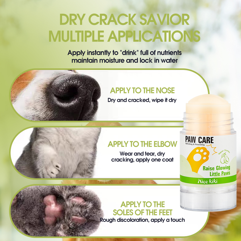 Crema Humectante para Patas de - Shea Butter Raw reseña y precio
