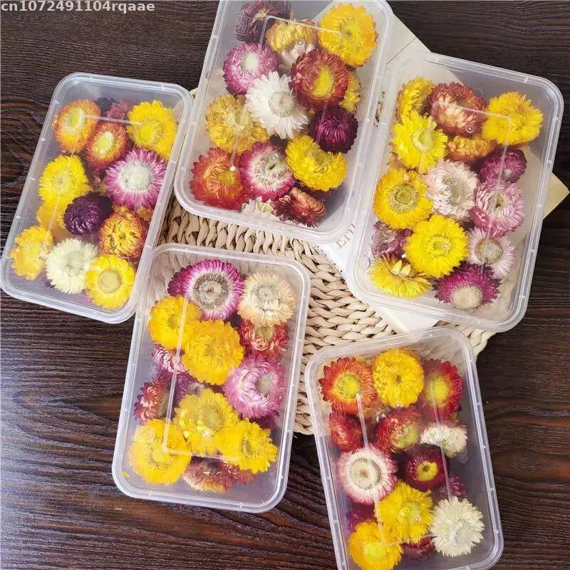 Flores Secas 100% Naturales Br - Soap Making Material Wholesale reseña y precio