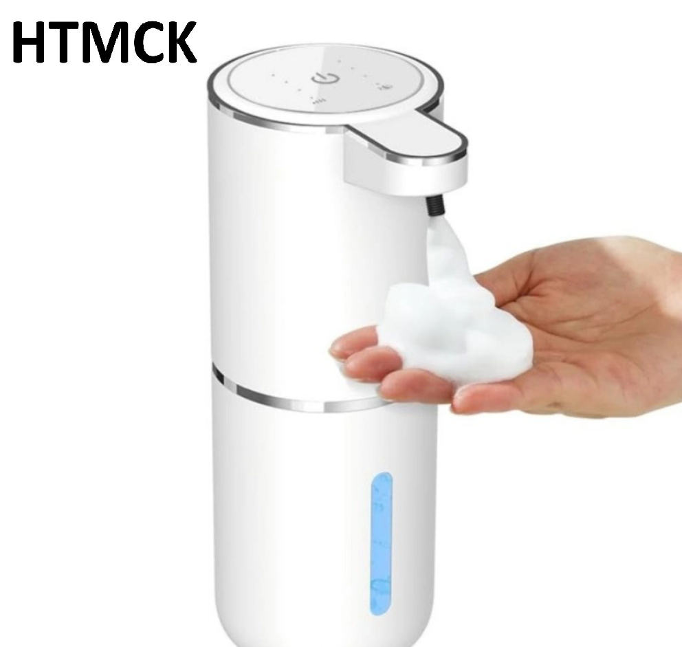 Dispensador de Jabón Espumoso  - Soap Making Foam reseña y precio