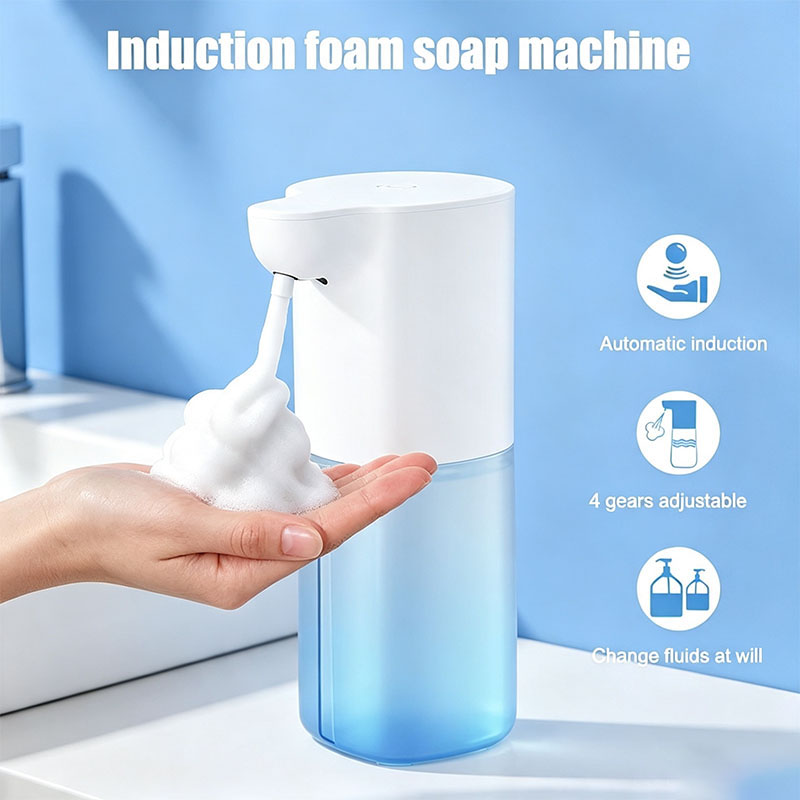 2026 Nuevo Dispensador Automát - Soap Making Foam reseña y precio