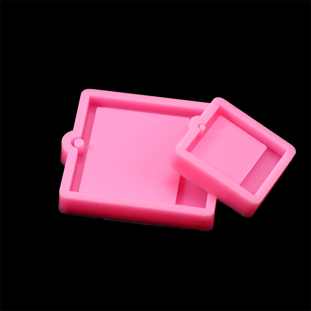 Marco de fotos, llavero de res - Soap Making Oven reseña y precio