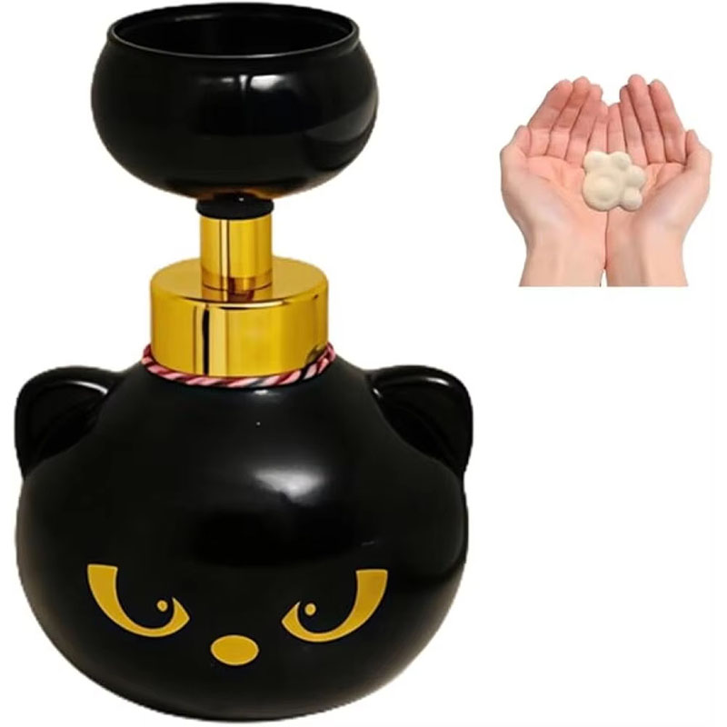 Dispensador de Jabón de Espuma - Soap Making Foam reseña y precio