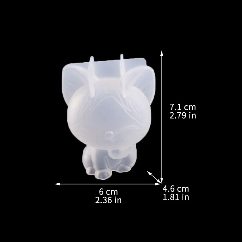 Molde geométrico 3D de silicon - Soap Making Vendors reseña y precio