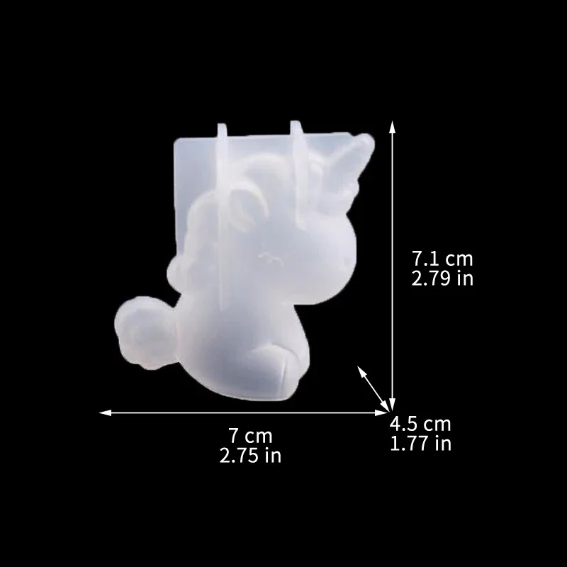 Molde geométrico 3D de silicon - Soap Making Vendors reseña y precio
