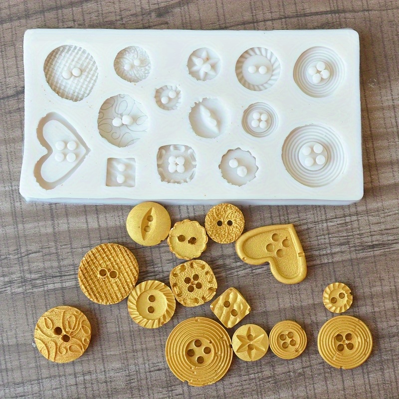 Molde de silicona con forma de - Soap Making Oven reseña y precio