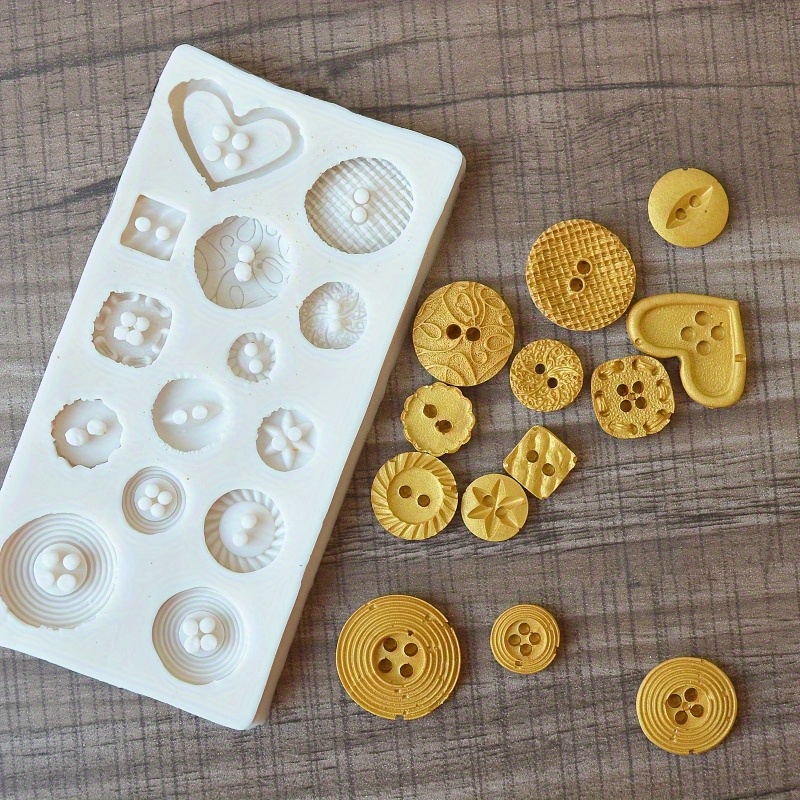 Molde de silicona con forma de - Soap Making Oven reseña y precio