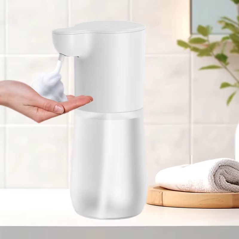 Dispensador de jabón líquido s - Soap Making Foam reseña y precio