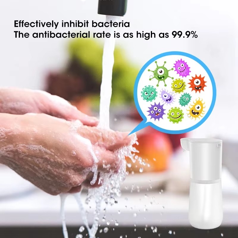 Dispensador de jabón líquido s - Soap Making Foam reseña y precio