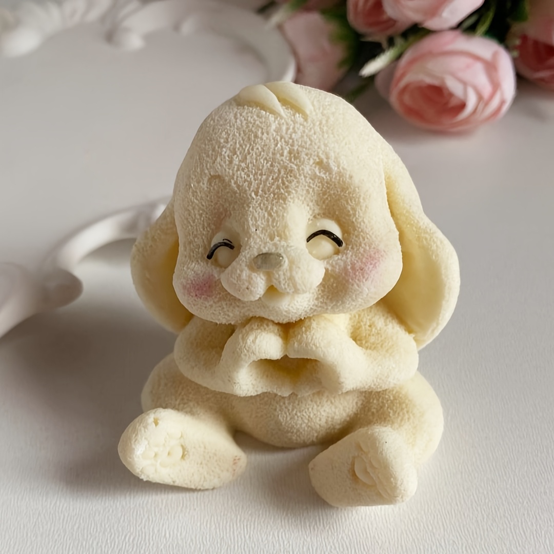 Adorable molde de silicona de  - Soap Making Oven reseña y precio
