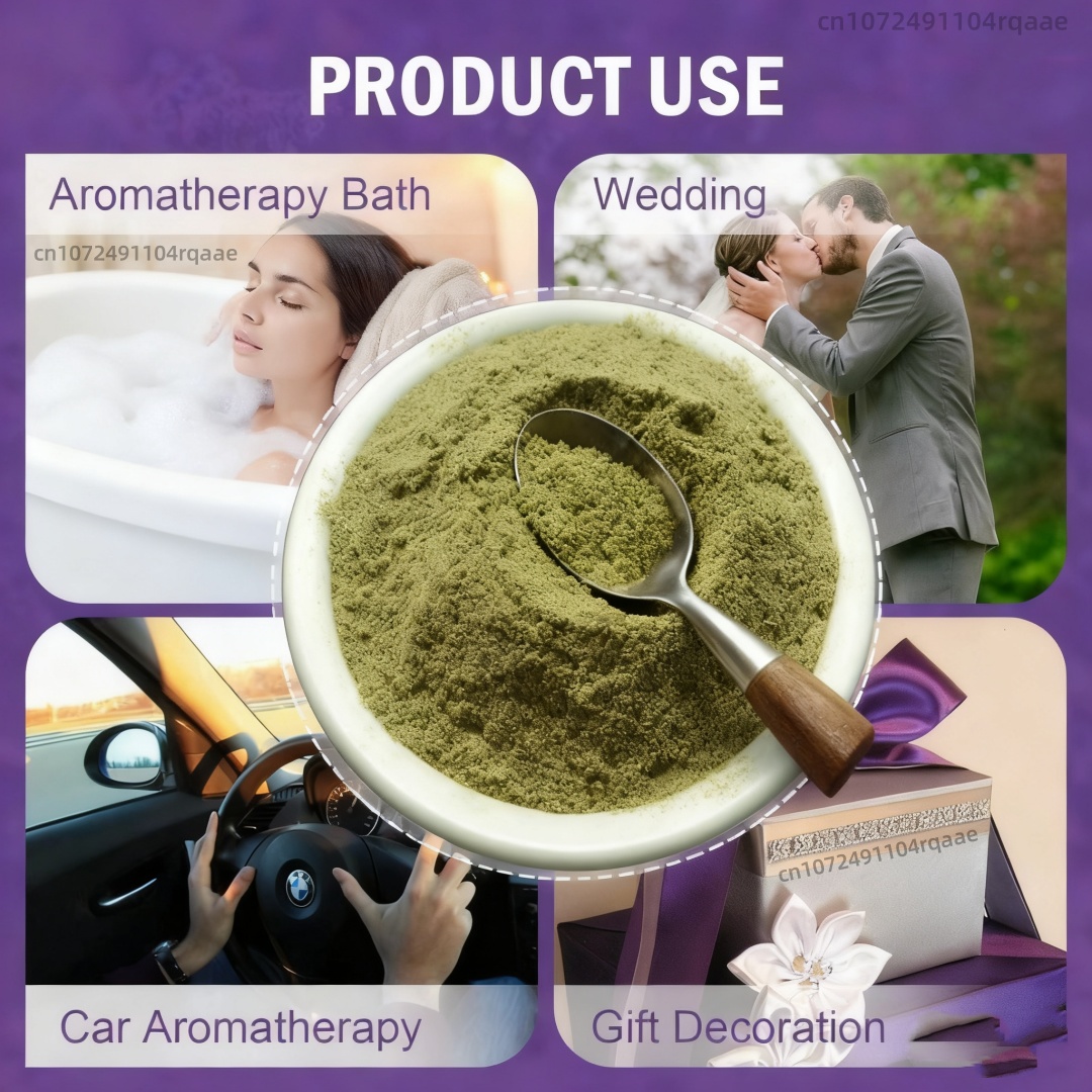 Polvo de Lavanda Natural Puro  - Soap Making Vendors reseña y precio