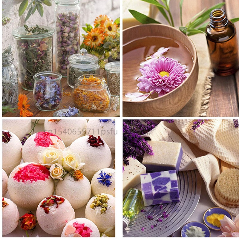 Polvo de Lavanda Natural Puro  - Soap Making Vendors reseña y precio