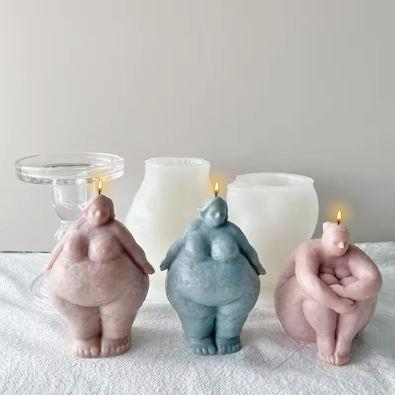 Retrato DIY, arte 3D, vela de  - Soap Making Art reseña y precio
