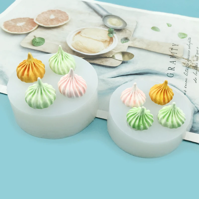 Molde de silicona para azúcar  - Soap Making Art reseña y precio