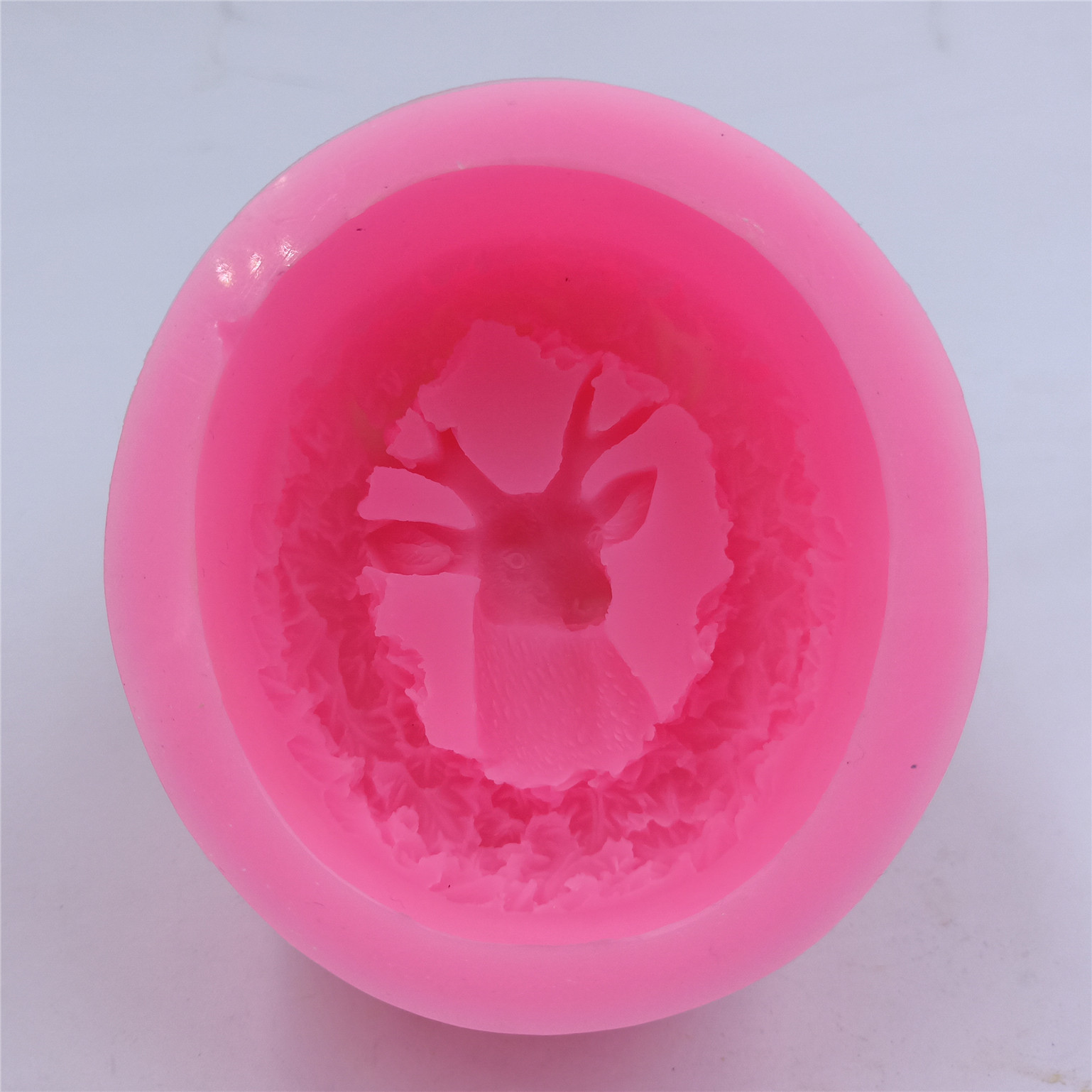 Molde de silicona con diseño d - Soap Making Vendors reseña y precio