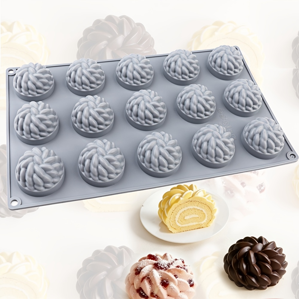 1 molde para pastel Santa Ana  - Quality Soap Making Kit reseña y precio
