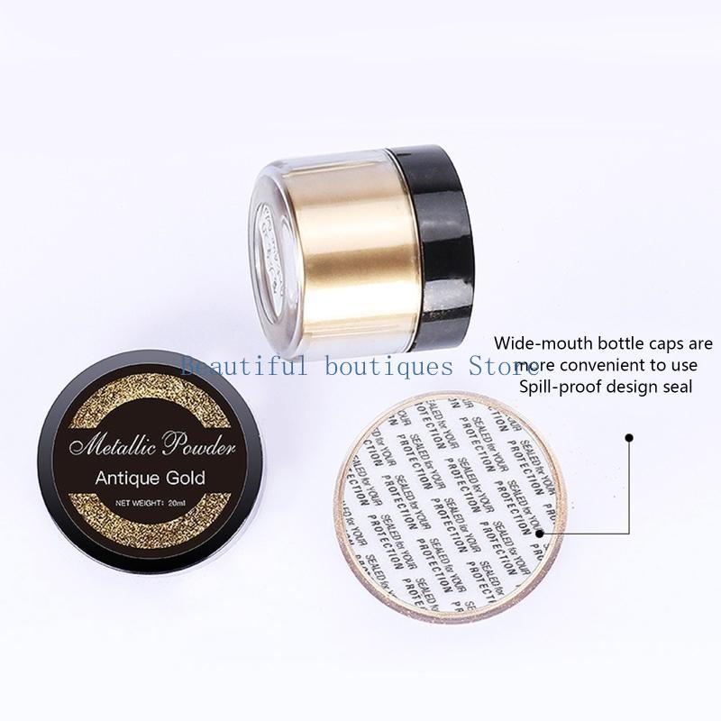U4LF colorido polvo mica pigme - Soap Making Art reseña y precio
