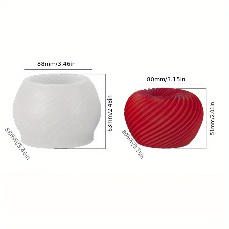 Un moderno molde de silicona c - Soap Making Oven reseña y precio