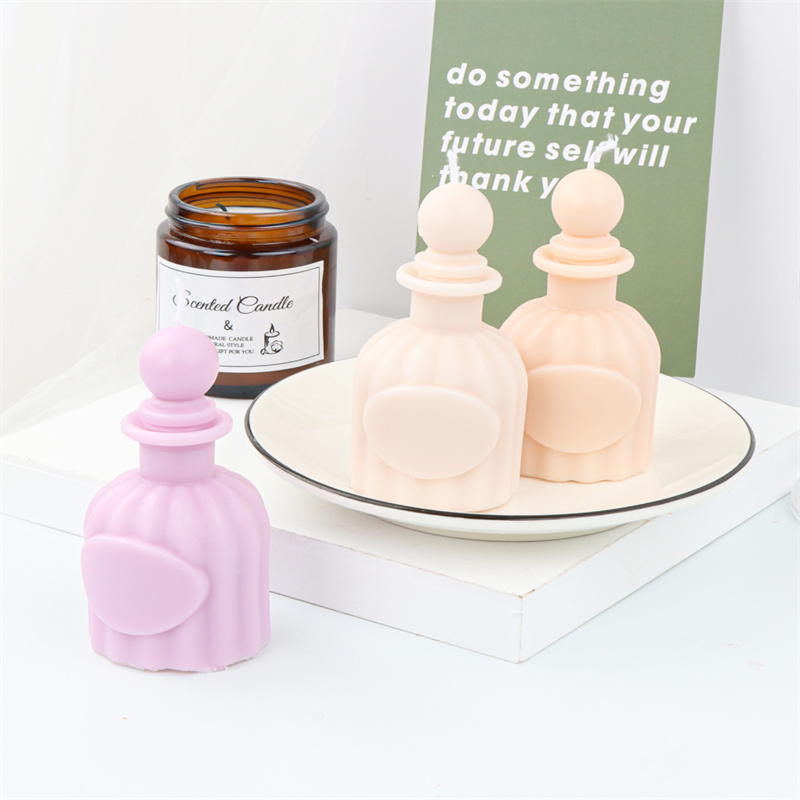 Botella de Perfume 3D, molde d - Quality Soap Making Kit reseña y precio