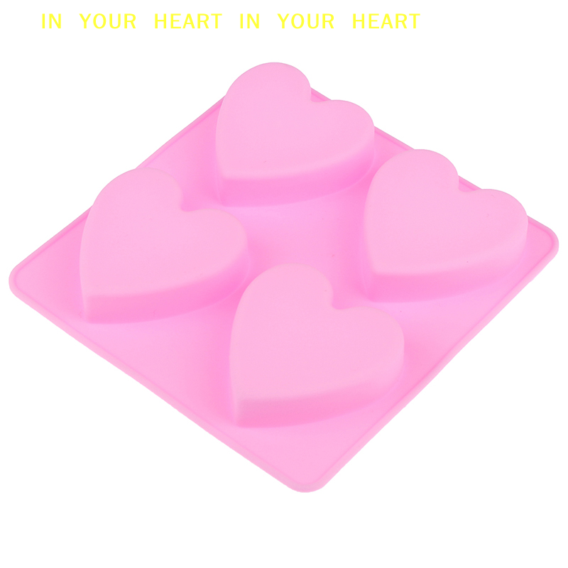 Molde de silicona hecho a mano - Soap Making Vendors reseña y precio