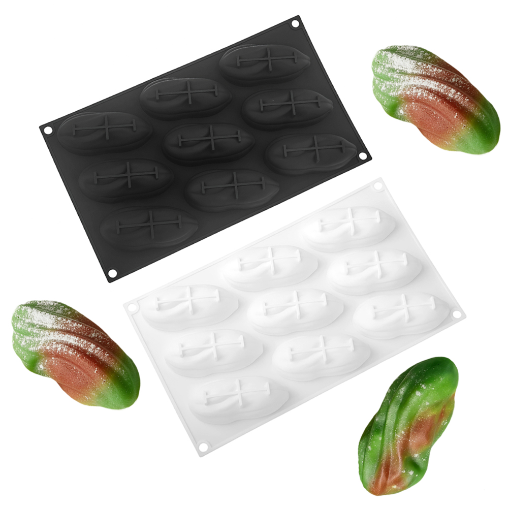Molde de silicona para chocola - Soap Making Oven reseña y precio