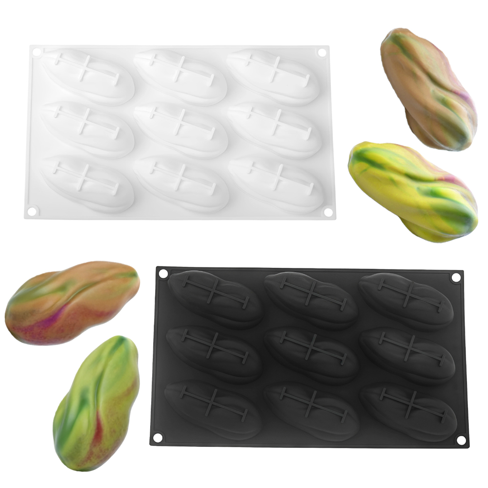 Molde de silicona para chocola - Soap Making Oven reseña y precio